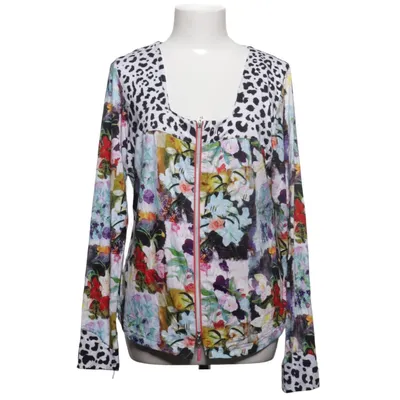Top (Multicolored) from Eva & Claudi Elastane, Viscose