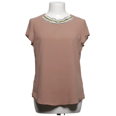 Topp (Beige) från Marina Kaneva Polyester