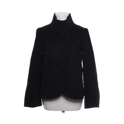 Jacka (Svart) från Jaeger Nylon, Viskos, Ull