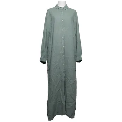 Shirt dress (Green) from Stank Stockholm Linen