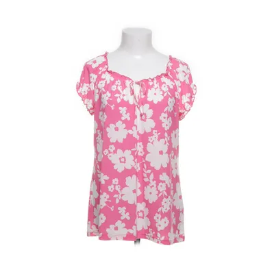 Topp (Rosa, Vit) från Happy Holly Elastan, Polyester