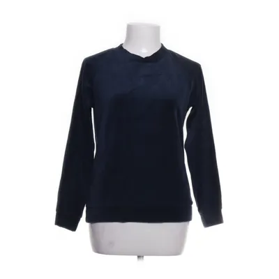 Topp (Blå) från Dobber Bomull, Polyester