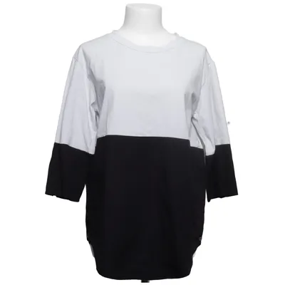Haut (Ad-3454C) de Alpha Studio Coton, Élasthane