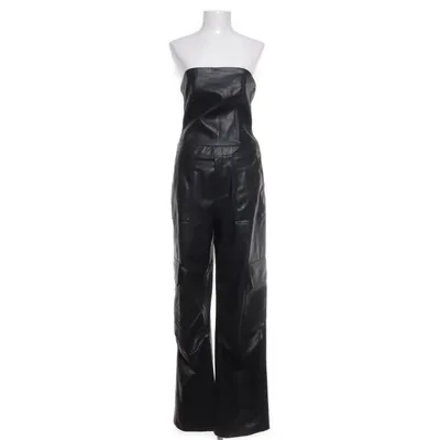 Jumpsuit (Black) from Zara Polyester