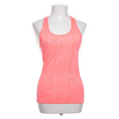 Träningslinne (Rosa) från H&M Sport Elastan, Polyester
