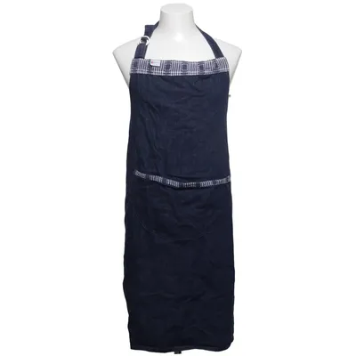 Apron (Blue, White) from Röda Korset