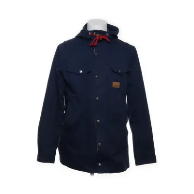 Veste polaire (Bleu) de Encore Coton, Polyester