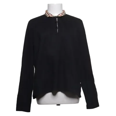 Polo shirt (Black, Multicolored) from DAKS London Cotton