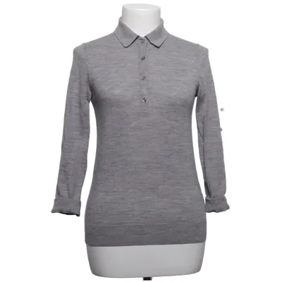 Tröja (Grå) från Massimo Dutti Ull