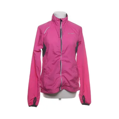 Träningsjacka (Rosa, Svart) från SOC Polyester