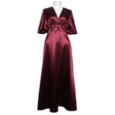 Robe de soirée (GISELA-DR15) de Sisters Point Élasthane, Polyester