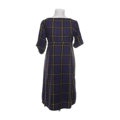 Robe (Bleu, Multicolore) de Lysgaard Coton