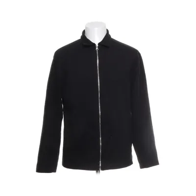 Jacka (Svart) från ASOS Design Bomull, Polyester