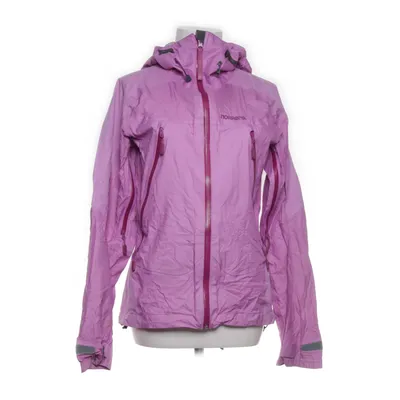 Regnjacka (FALKETIND DRI3 JACKET (W)) från Norrøna Polyamid, Polyuretan