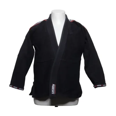 Judo shirt (NOVA JU JITSU(US)) van Tatami Katoen