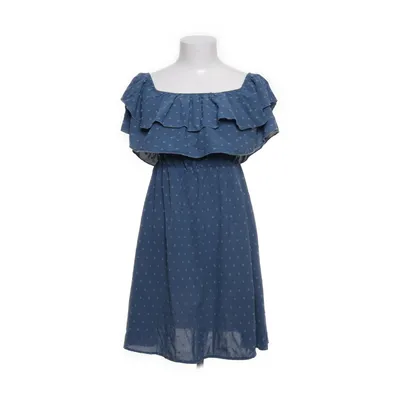 Kjole (Blå) fra FS Collection Polyester