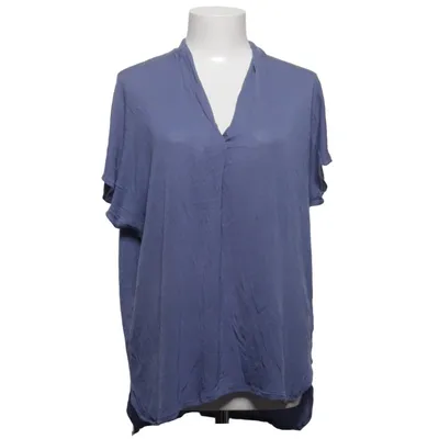 Top (Blue) from Åhléns Lyocell