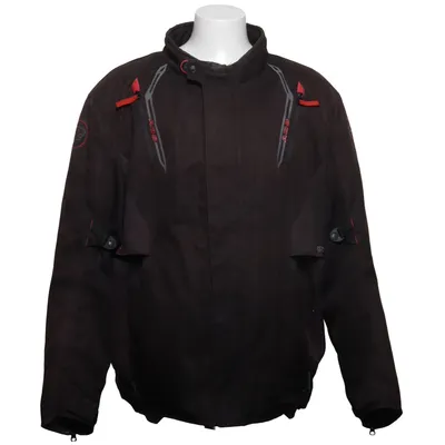 Motorcycle jacket (Discovery) from Bering