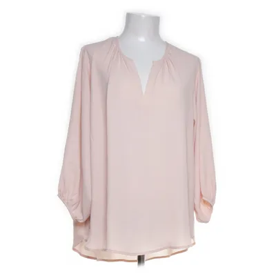 Blus (Rosa) från Åhléns Polyester