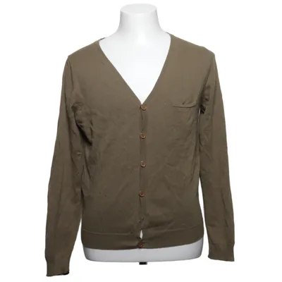 Kofta (Grön) från The Stray Boys Bomull