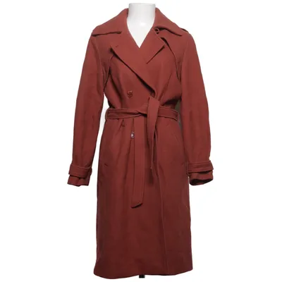 Manteau (Rouge) de Mini Market