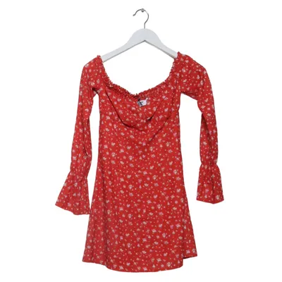 Jurk (Rood) van Tiger Mist Polyester