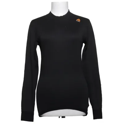 Underställströja (Svart) från Aclima Elastan, Merinoull, Polyamid, Polyester