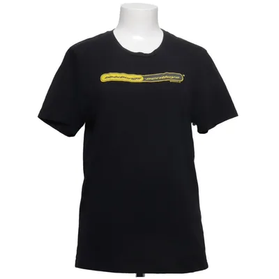 T-shirt (Svart) från Posty Co Bomull