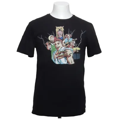T-shirt (Softstyle) fra Gildan Softstyle Bomuld