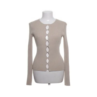 Tröja (Beige) från Mathilde Gøhler x NA-KD