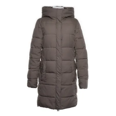 Vinterjacka (Grön) från H&M Polyester