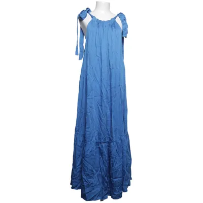 Maxi jurk (Blauw) van & Other Stories Lyocell