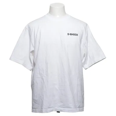 T-shirt (Blanc) de G-Shock