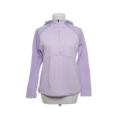 Träningströja (Lila) från SOC Elastan, Polyester