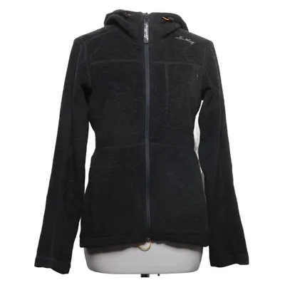 Sweat à capuche (Gris) de Lundhags Acrylique, Polyester, Laine