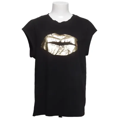 T-shirt (E1190) från Coster Copenhagen Bomull, Polyester