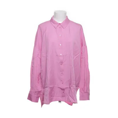 Skjorta (Rosa) från Selected Femme Lyocell, Tencel