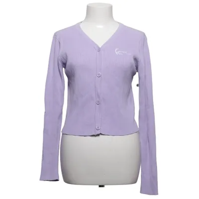 Cardigan (Purple) from Kangol Cotton