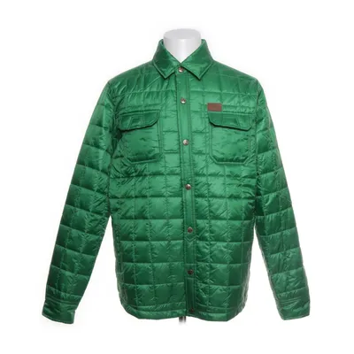 Lightweight jacket (Green) from Carlsberg Recycled polyester