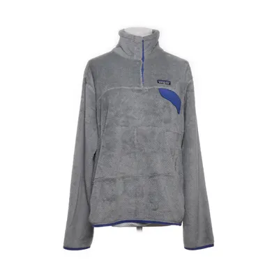 Fleecetröja (Grå, Blå) från Patagonia Polyester