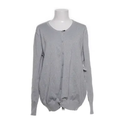Cardigan (Zilver) van MyWear Katoen, Nylon