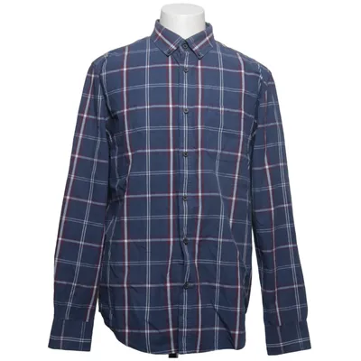 Chemise en flanelle (018-Rs2) de Springfield
