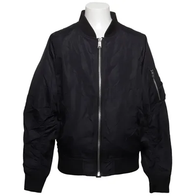 Veste réversible (Ma-1) de Mil-tec Polyamide, Polyester