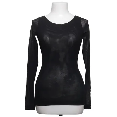 Topp (Svart) från Rinascimento