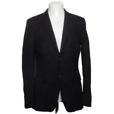 Blazer (ESF COLIN) de Turo Coton, Élasthane, Polyester, Viscose, Laine