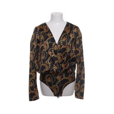 Romper (Zwart, Meerkleurig) van Zara Accessories Elastaan, Polyester