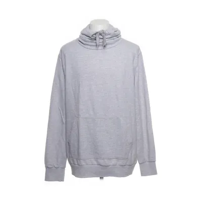 Collegetröja (Grå) från Pro One Bomull, Polyester