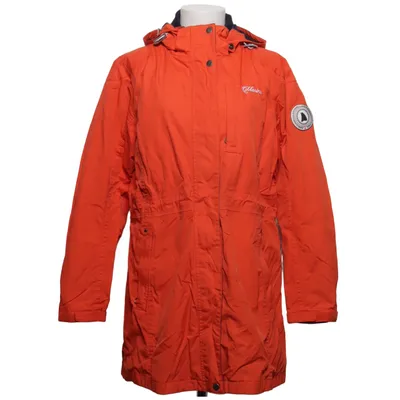 Parkas (Röd, Blå) från Marine Scandinavian Sportswear Polyamid, Polyester