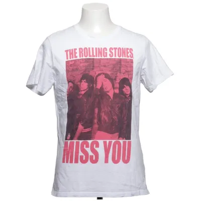 T-shirt (Miss You) van The Rolling Stones