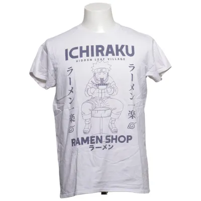 T-shirt (Ichiraku Ramen Shop) från Naruto